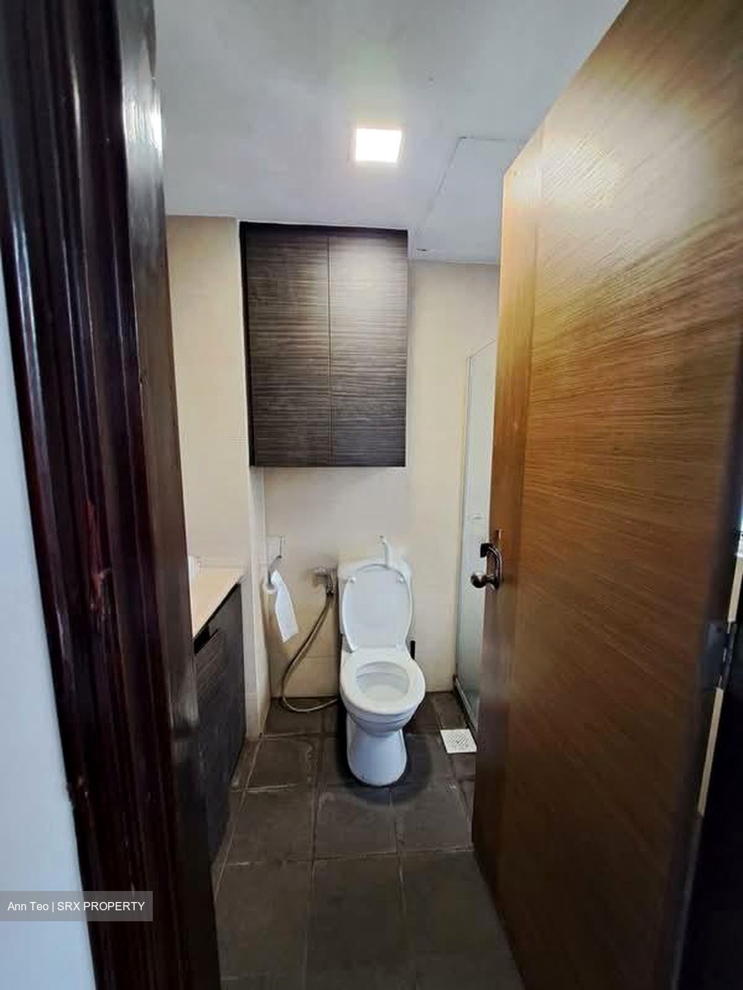 Langston Ville (D9), Apartment #573733001